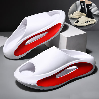 Unisex EVA Summer Beach Slippers