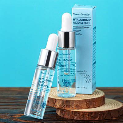 15ml Hyaluronic Acid Face Serum