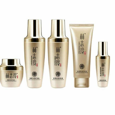 120ml Moisturizing Skin Care Set