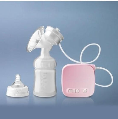 USB Electric Breast Pump Kit