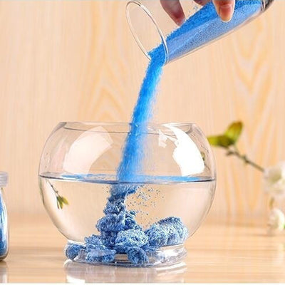 100g Non-Wet Magic Sand