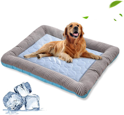 Pet Cooling Mat for Dogs and Cats