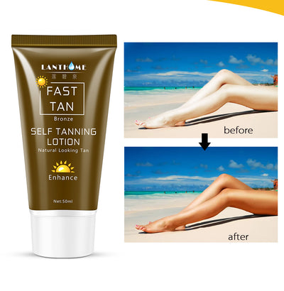 50ml Body Tanning Cream