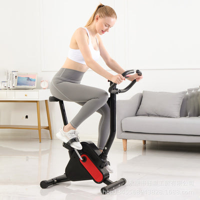 Home Exercise Bike