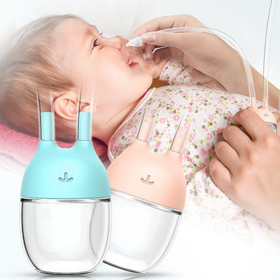 Baby Safe Nasal Aspirator