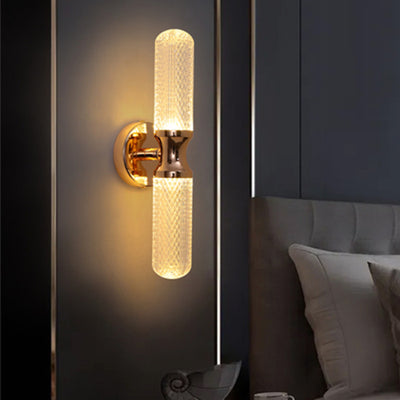 Nordic Acrylic Wall Lamp