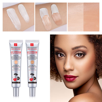 Centella Color-Correcting CC Cream