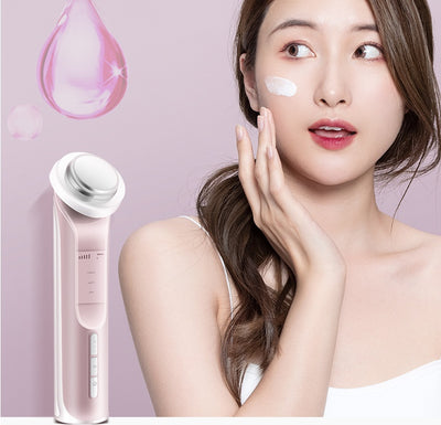 USB Facial Mask Beauty Device