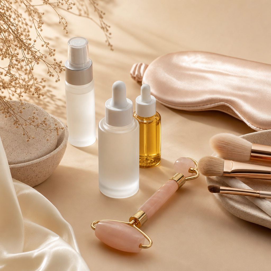 Beauty & Skincare