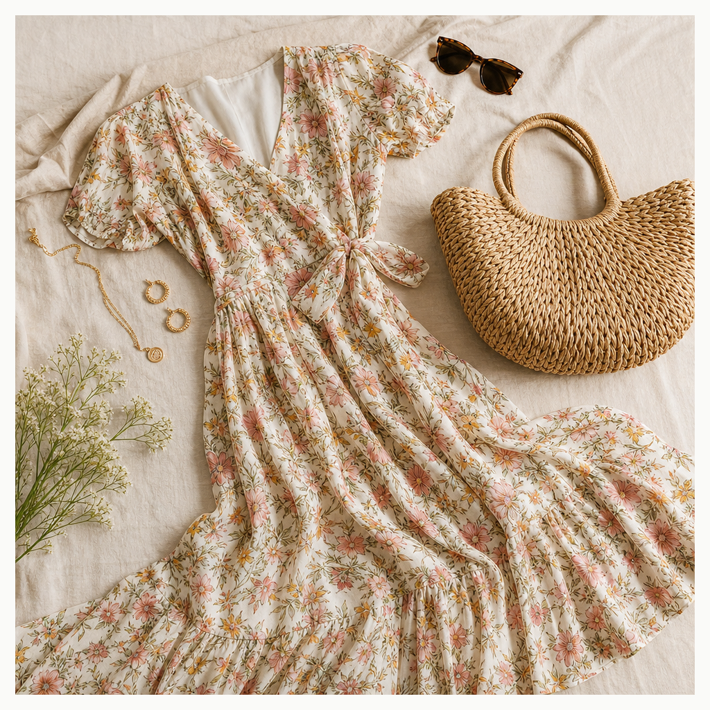 Women's Fashion