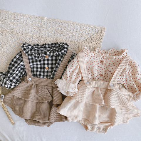 Baby Clothing