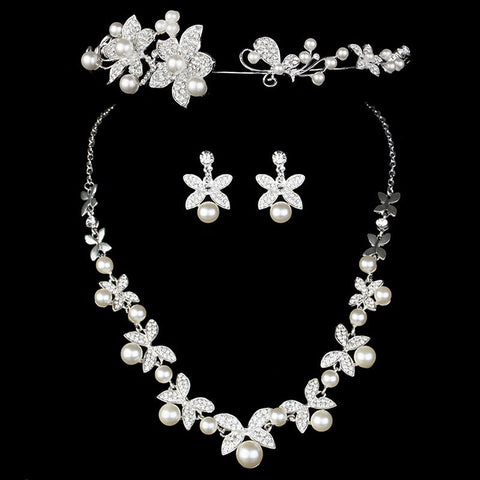 Bridal Jewelry