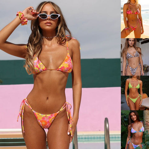 Swimwear