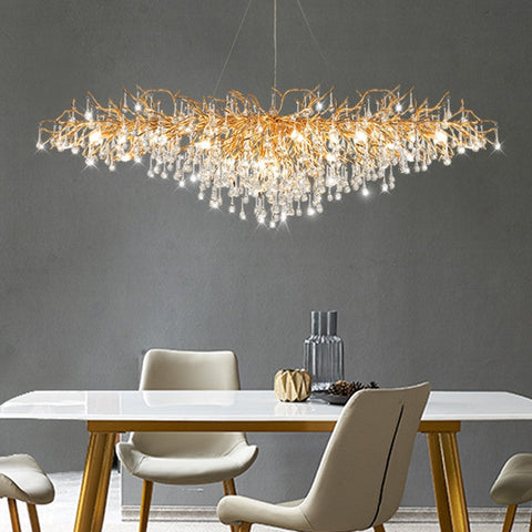 Chandeliers