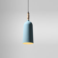 Aluminum Alloy Dining Room Lamp — image 2