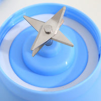 Portable USB Rechargeable Fruit Blender — image 6