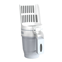 Cat Litter Scoop with Refill Bag Dispenser — image 4