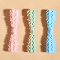 TPR Dog Dental Chew Toy — image 2