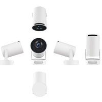 720P Ultra Short Throw Mini Projector — image 5
