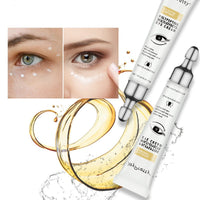 Peptide Eye Cream for Dark Circles — image 2
