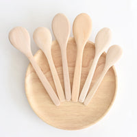 Reusable Wooden Spoon — image 2