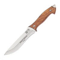 Outdoor Camping Knife with Sheath — image 3