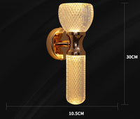 Nordic Acrylic Wall Lamp — image 6