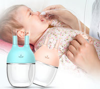 Baby Safe Nasal Aspirator — image 3