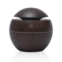 Mini Mushroom Ultrasonic Humidifier — image 2