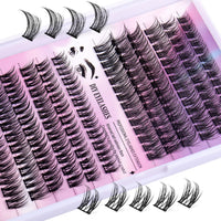 150-Segment Cluster Lash Set — image 6