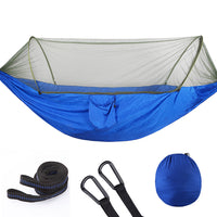 Quick-Open Hammock with Mosquito Net — image 4
