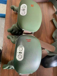 Rechargeable Neck and Shoulder Massager — image 7