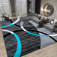 Washable Large Area Floor Rug — image 8