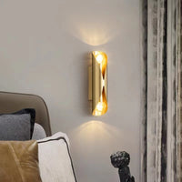 Copper Warm Light Wall Lamp — image 7