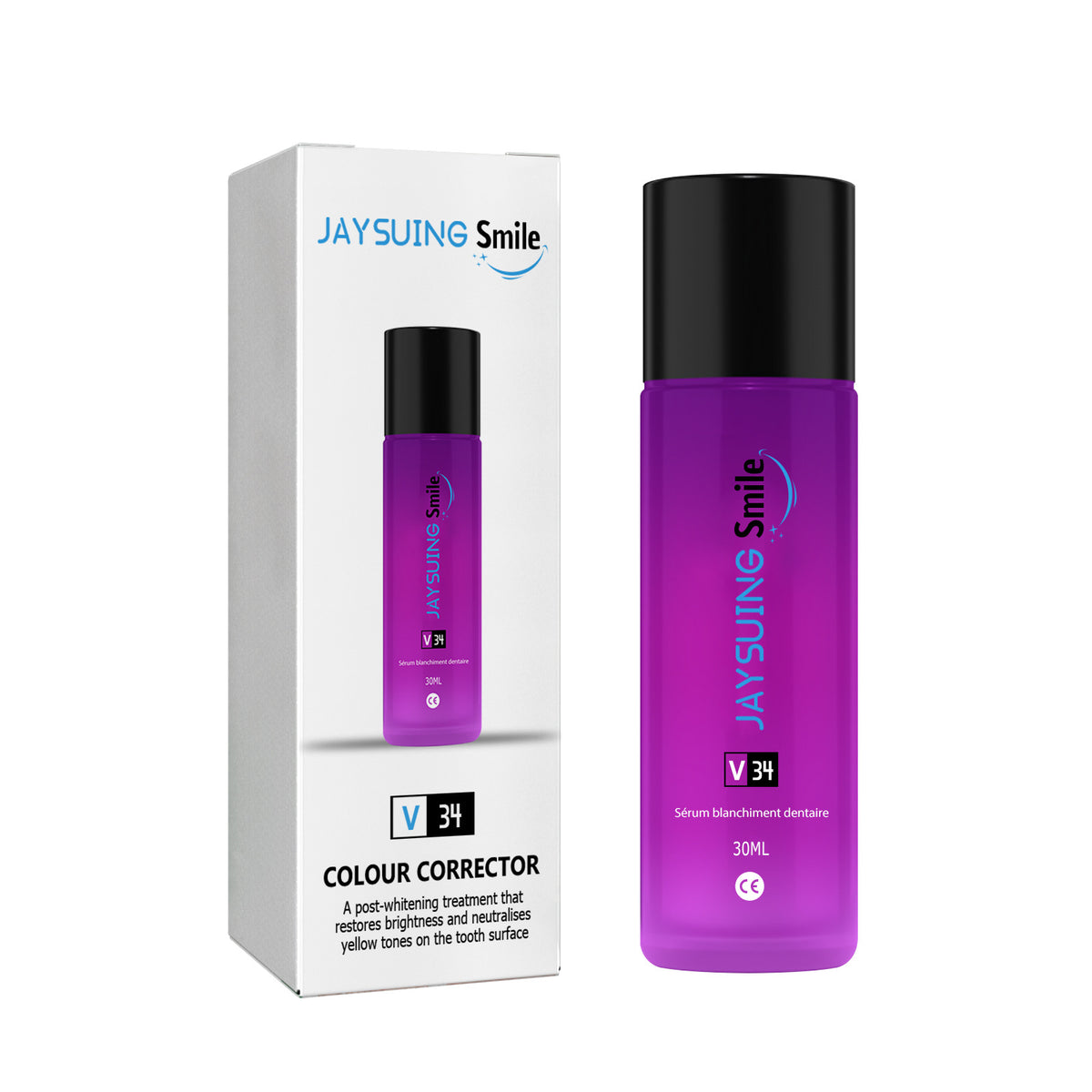 30ml Teeth Whitening Liquid — image 11