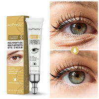 Peptide Eye Cream for Dark Circles — image 5