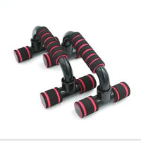 Fitness Push-Up Bars — image 4