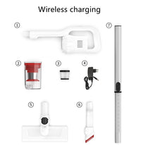 Cordless Handheld Vacuum Cleaner — image 2