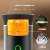 Portable USB Capsule Espresso Maker — image 4