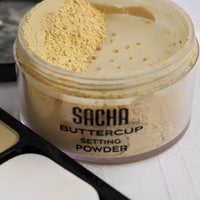 35ml Makeup Setting Powder — image 5