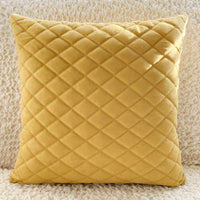 Velvet 45cm Throw Pillow Cover — image 7