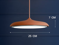 Nordic LED Restaurant Chandelier — image 7