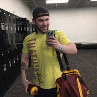 Men’s Slim Fit Fitness T-Shirt — image 3