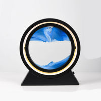 3D Moving Sand Art Ornament — image 7