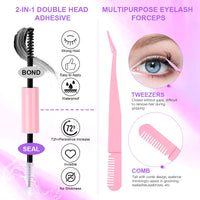 150-Segment Cluster Lash Set — image 2