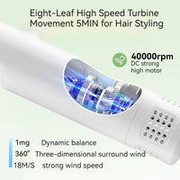NEX Pet Dryer and Comb — image 3