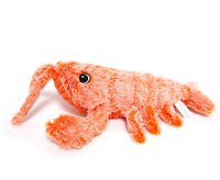 USB Jumping Shrimp Cat Toy — image 7