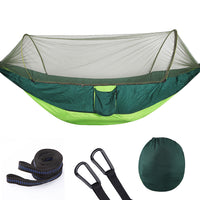 Quick-Open Hammock with Mosquito Net — image 8