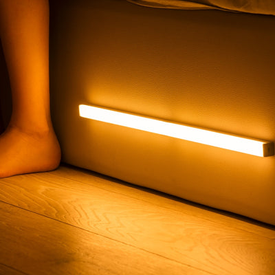 Rechargeable LED Motion Sensor Light Bar