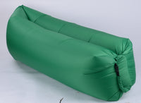Inflatable Outdoor Air Sofa Lounger — image 7
